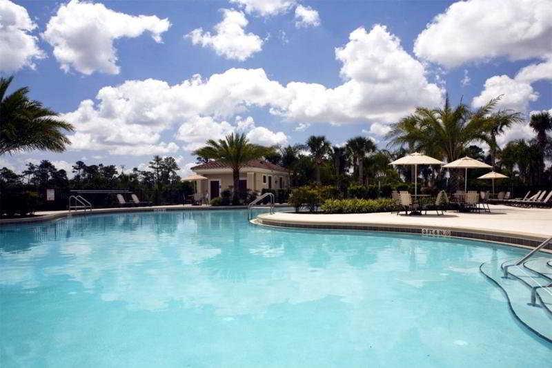 Oakwater Resort Orlando Dış mekan fotoğraf